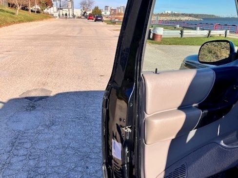 Used 1995 Ford Ranger 4x4 SuperCab image 17