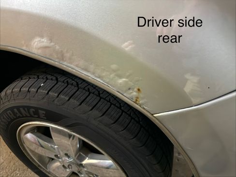 Used 2012 Ford Escape Limited FWD image 17