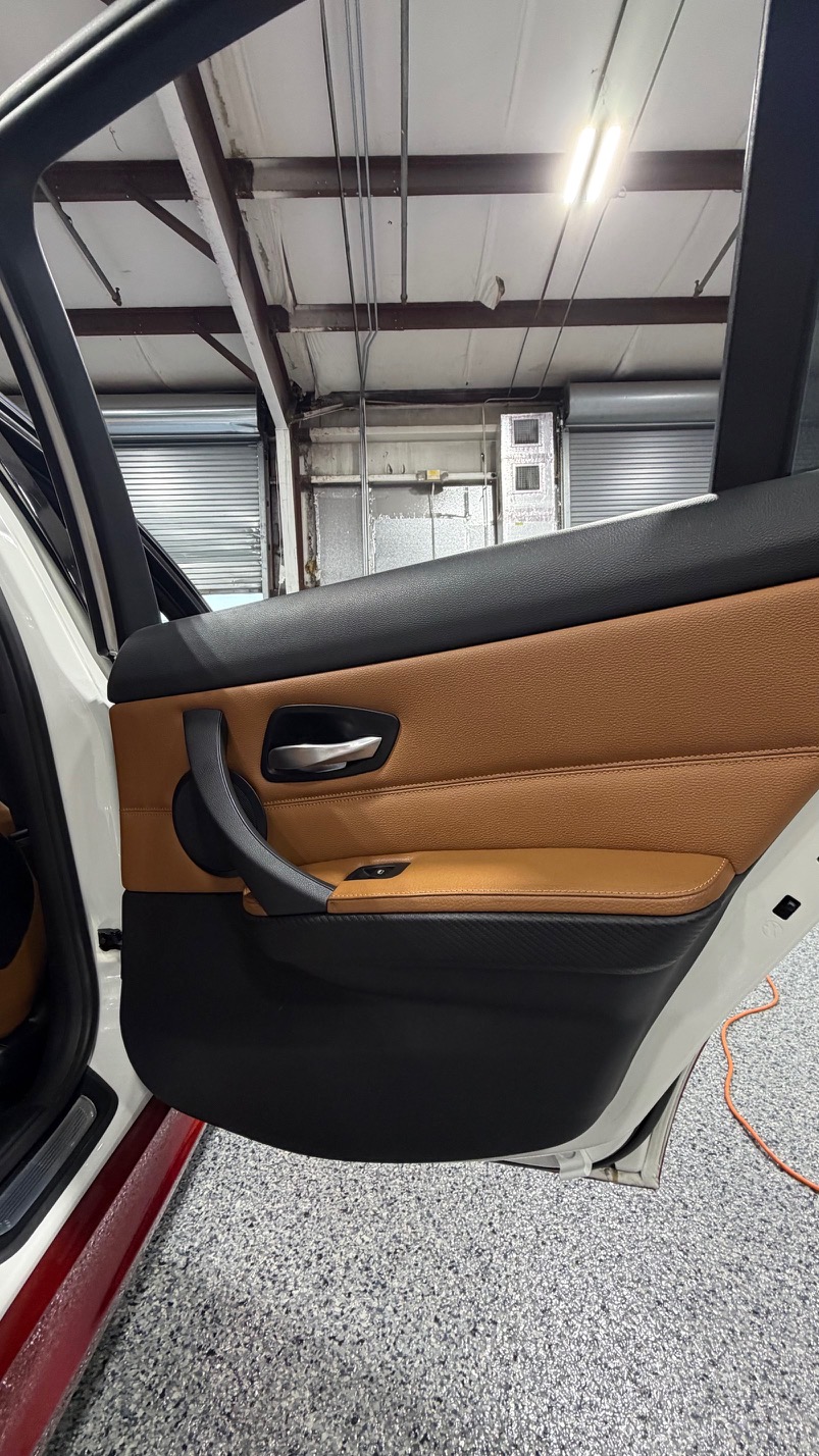 Used 2011 BMW 335i Sedan RWD image 10
