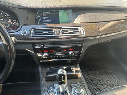 Used 2012 BMW 740i RWD image 18