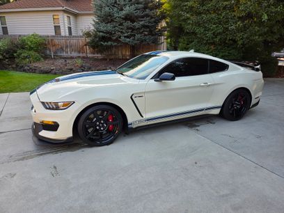 Used 2020 Ford Mustang Shelby GT350R w/ GT350R Equipment Group 920A