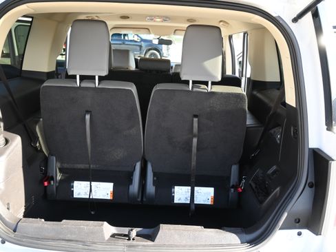 Used 2019 Ford Flex SEL w/ Equipment Group 202A image 27