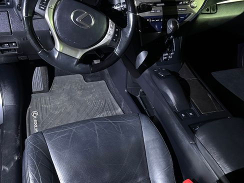 Used 2014 Lexus RX 350 F Sport image 11