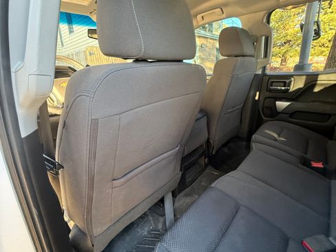 Used 2019 Chevrolet Silverado 1500 LT w/ All Star Edition image 22