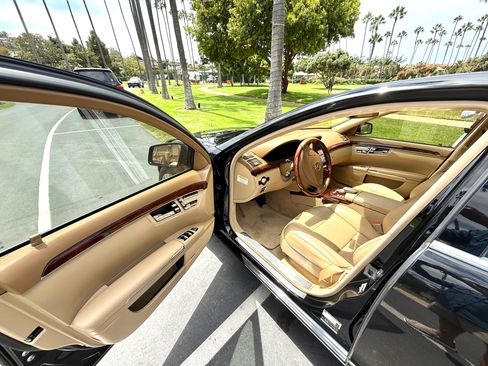 Used 2010 Mercedes-Benz S 400 image 6