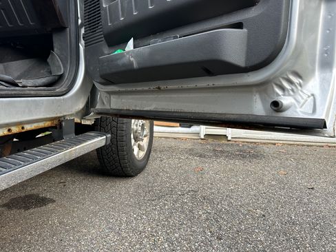 Used 2014 Ford F350 Lariat w/ Lariat Ultimate Package image 29