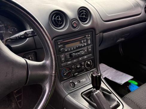 Used 2000 MAZDA MX-5 Miata image 15