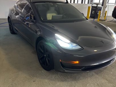 Used 2020 Tesla Model 3 Standard Range Plus