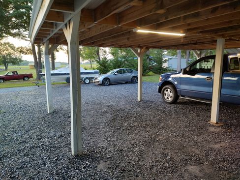 Used 2007 INFINITI G35 x Sedan w/ Premium Pkg image 2