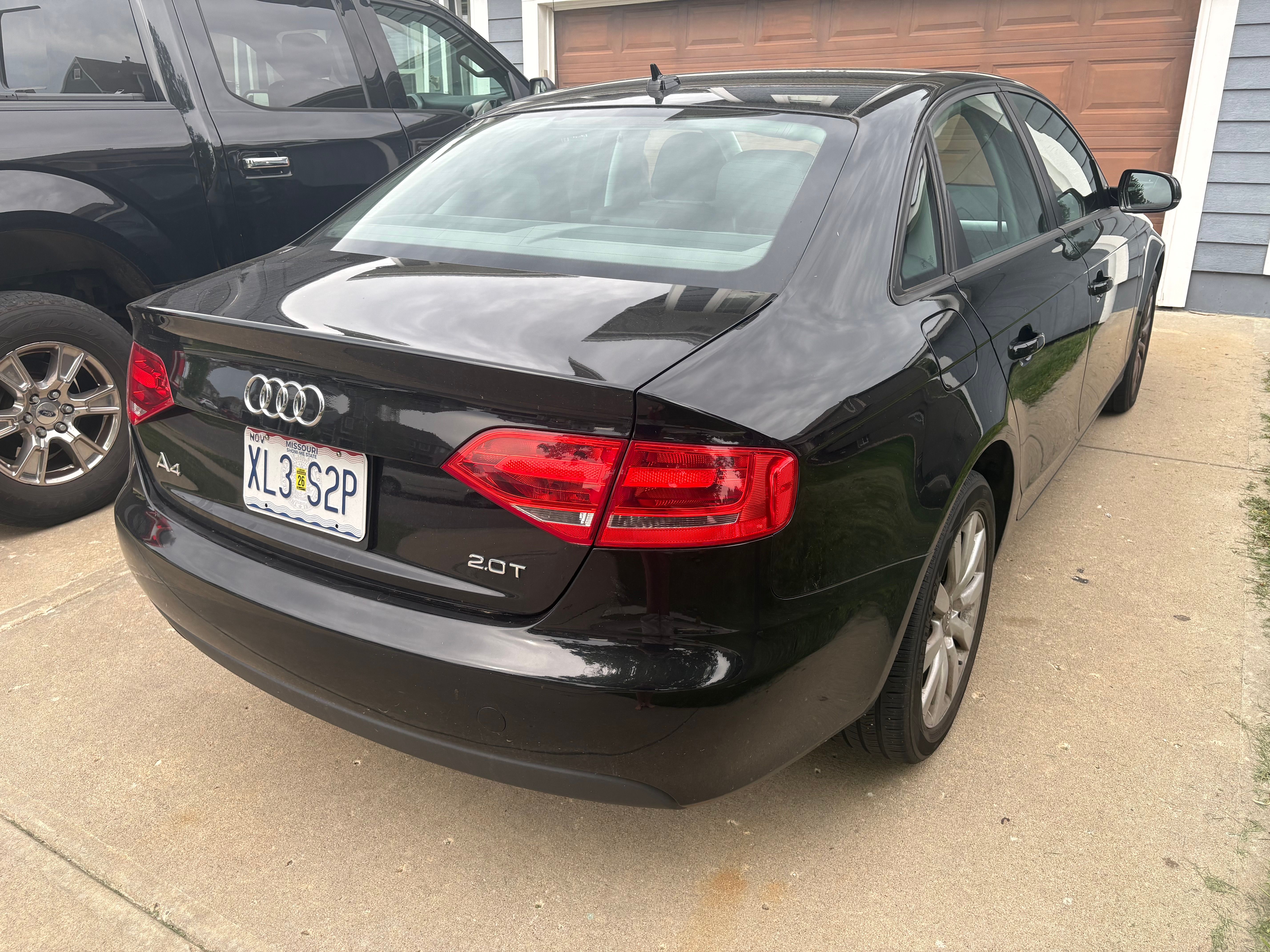 Used 2012 Audi A4 2.0T Premium FWD image 5