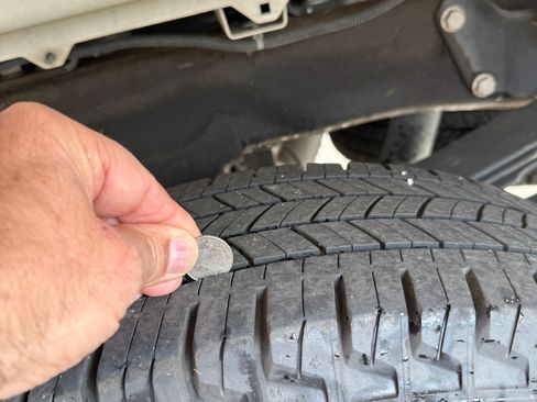 Used 2021 Chevrolet Silverado 3500 High Country image 31