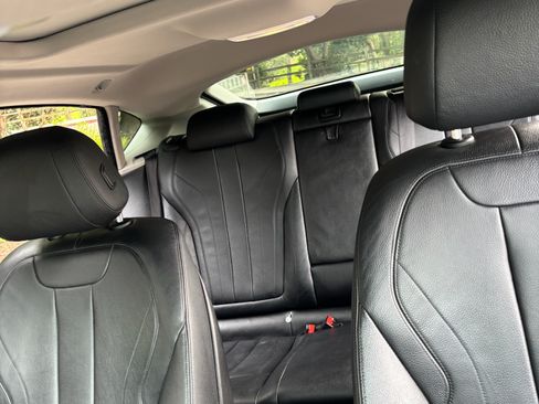 Used 2015 BMW X6 sDrive35i image 22