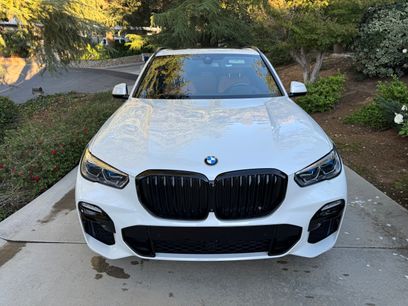Used 2021 BMW X5 xDrive45e w/ M Sport Package