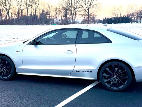 Used 2014 Audi S5 Premium Plus image 1