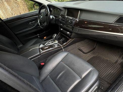 Used 2016 BMW 535i xDrive Sedan image 10