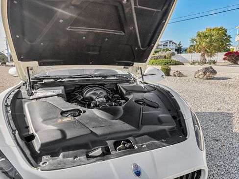 Used 2009 Maserati GranTurismo S image 31