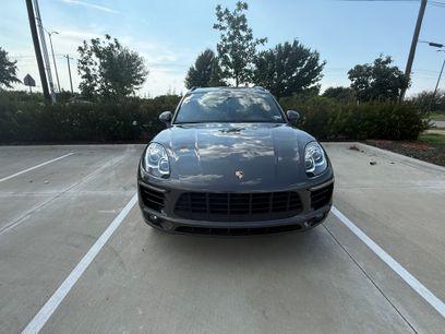 Used 2017 Porsche Macan