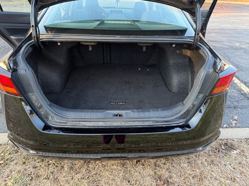 Used 2022 Nissan Altima 2.5 S image 10