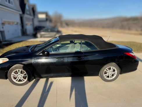 Used 2008 Toyota Solara SLE image 5