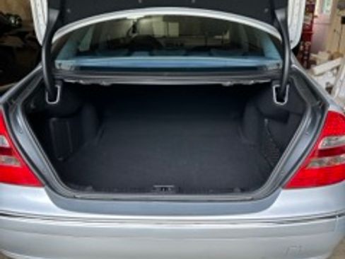 Used 2006 Mercedes-Benz E 350 Sedan image 8