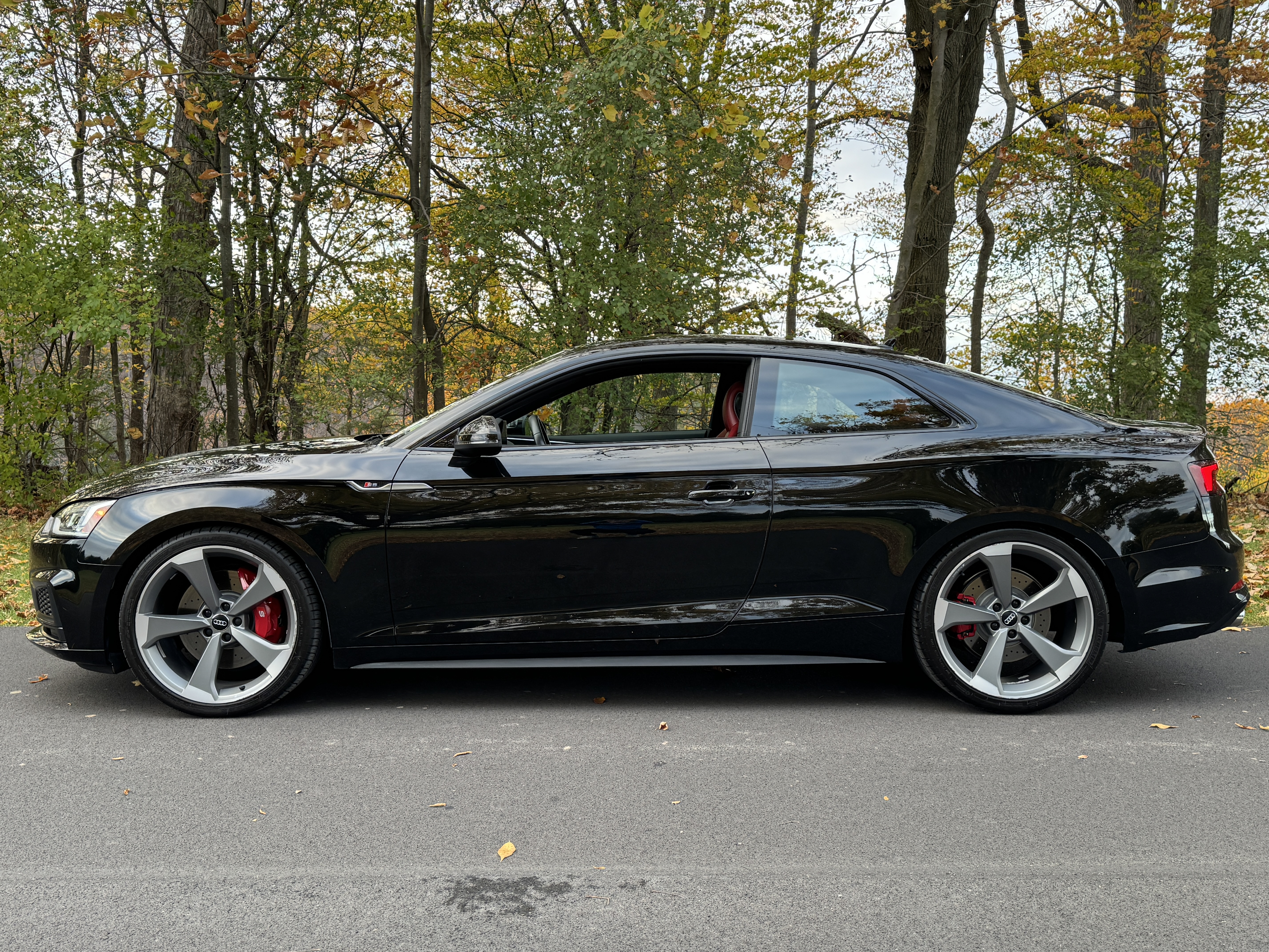 Used 2019 Audi S5 Premium Plus AWD/4WD image 12