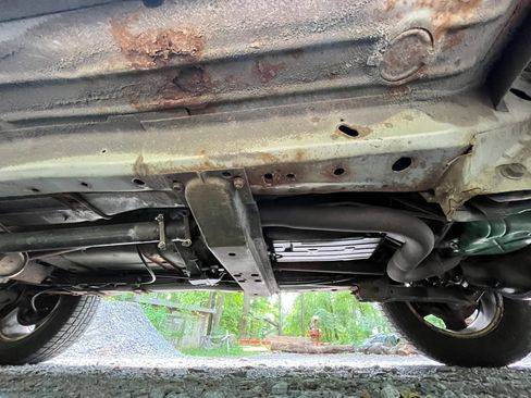 Used 2000 Jeep Cherokee Classic AWD/4WD image 9