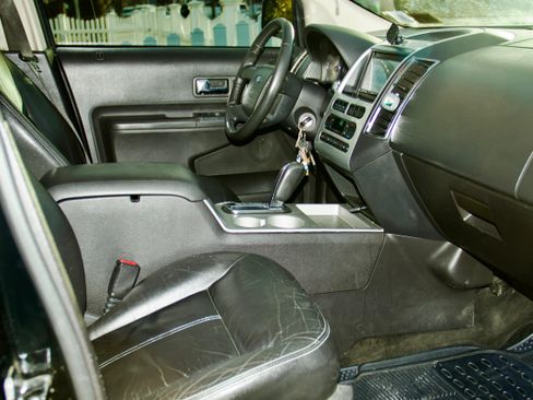 Used 2007 Ford Edge SEL Plus image 6