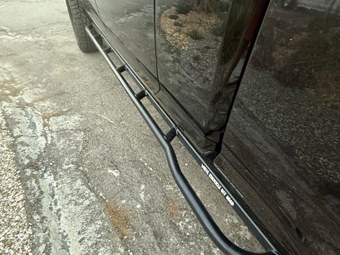 Used 2018 RAM 3500 Laramie w/ Sport Appearance Group image 12