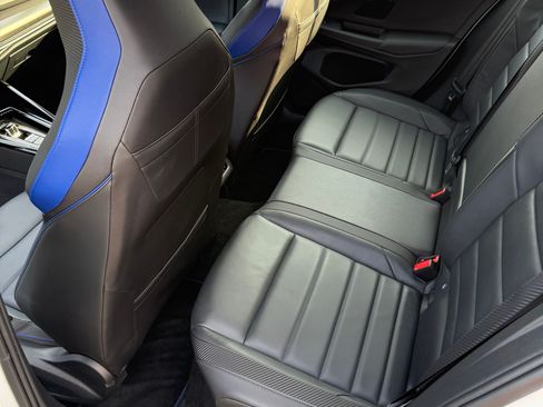 Used 2023 Volkswagen Golf 20th Anniversary Edition image 7