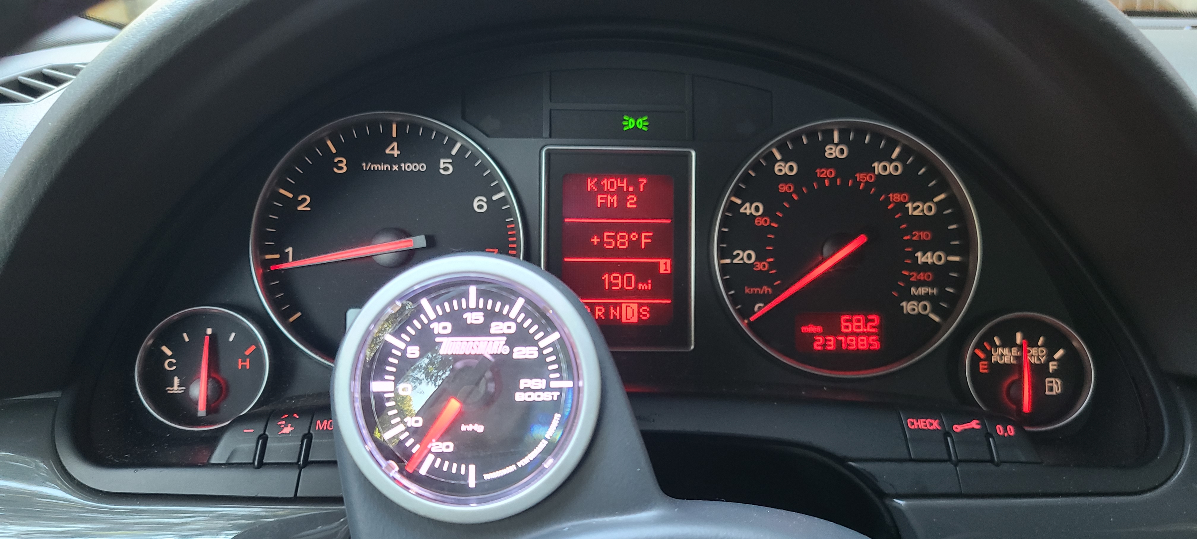 Used 2004 Audi A4 1.8T AWD/4WD image 29