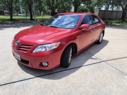 Used 2011 Toyota Camry XLE