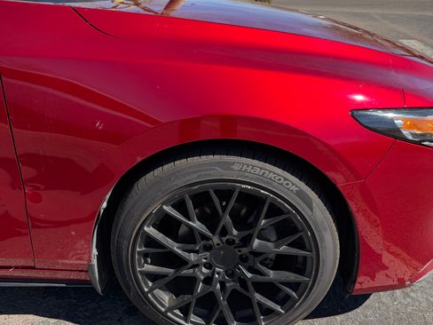 Used 2021 MAZDA MAZDA3 s image 19