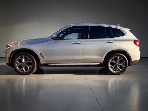 Used 2021 BMW X3 sDrive30i w/ Convenience Package image 6