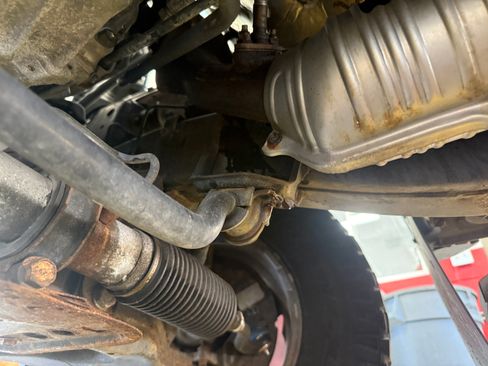 Used 2003 Toyota Tacoma PreRunner RWD image 24