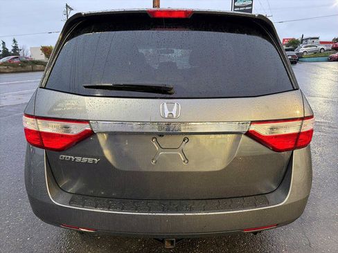 Used 2012 Honda Odyssey EX-L image 10
