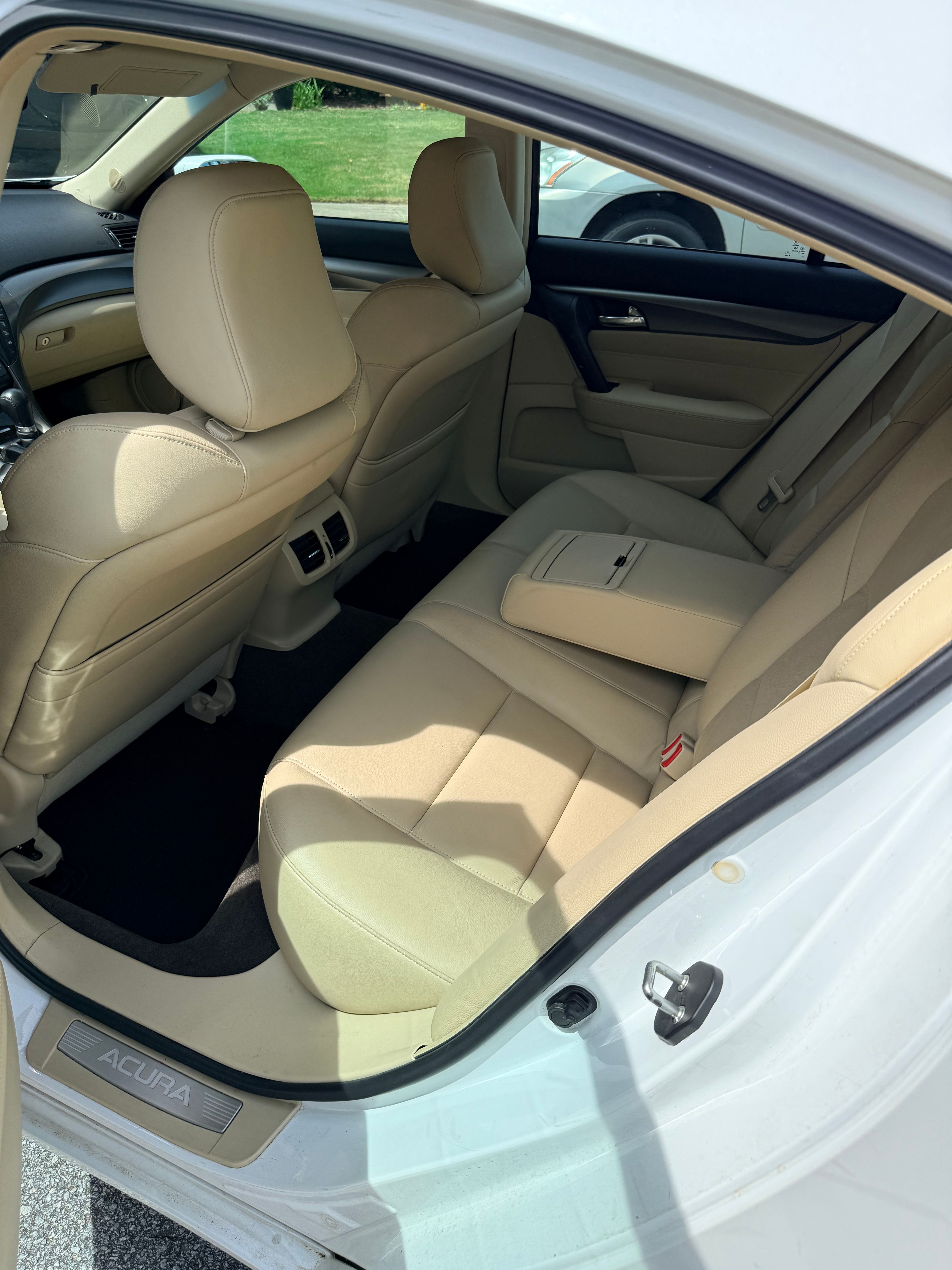 Used 2013 Acura TL FWD image 6