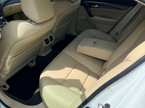 Used 2013 Acura TL FWD image 6