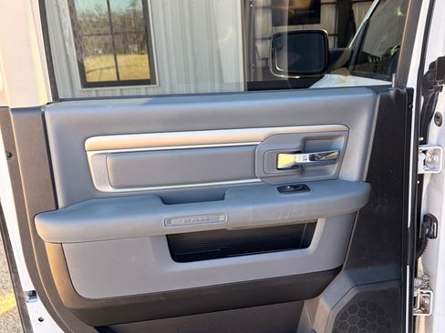 Used 2016 RAM 1500 Big Horn image 11