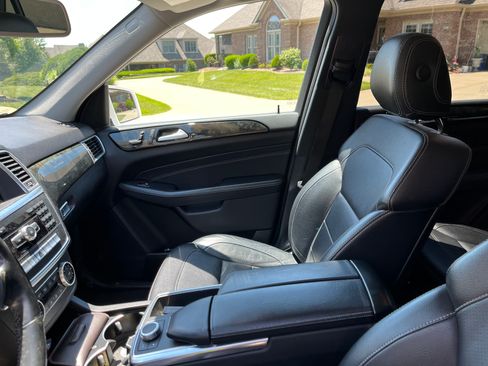 Used 2014 Mercedes-Benz ML 350 4MATIC image 13
