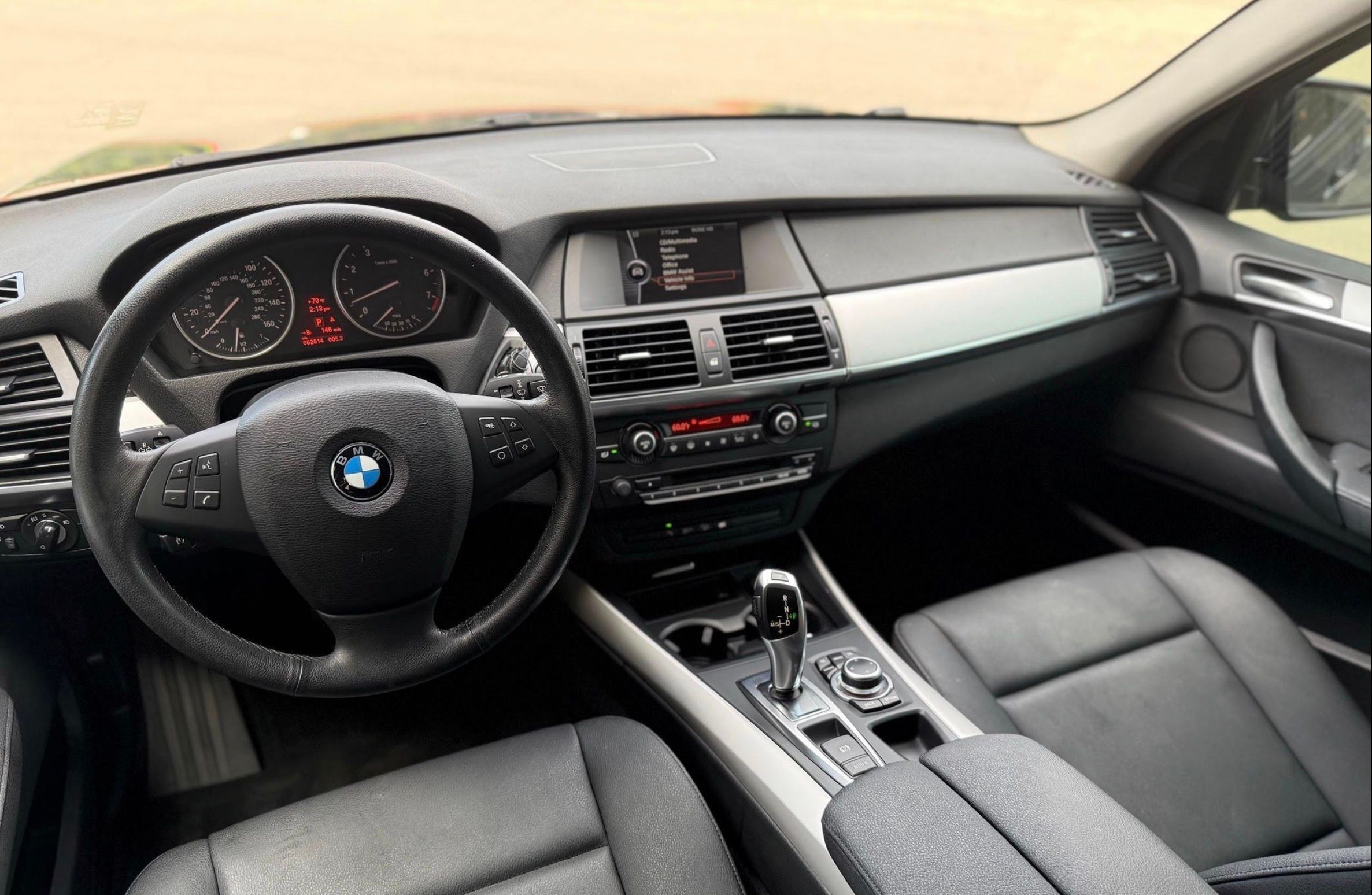 Used 2012 BMW X5 xDrive35i AWD/4WD image 6