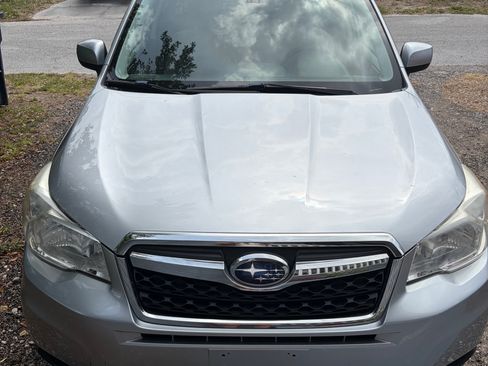 Used 2014 Subaru Forester 2.5i Limited image 4