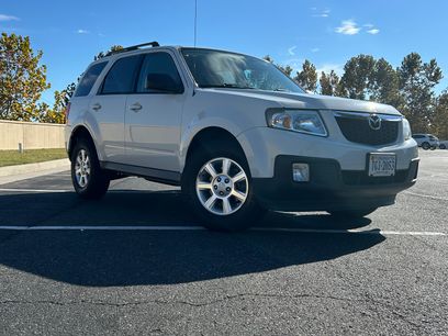 Used 2011 MAZDA Tribute i