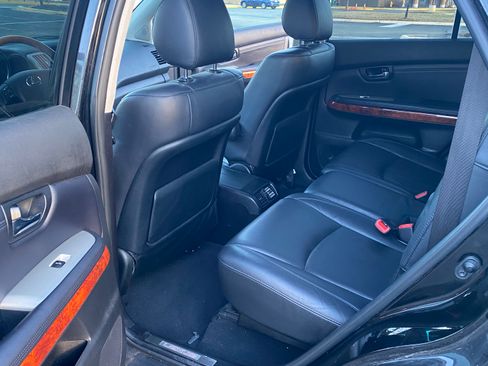 Used 2008 Lexus RX 350 AWD image 10