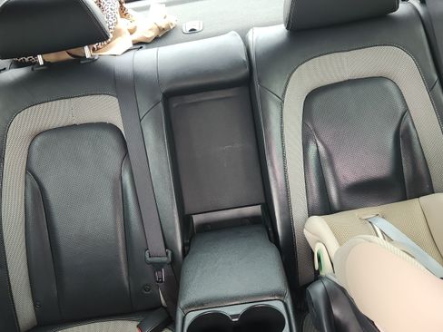 Used 2011 Kia Optima SX FWD image 16