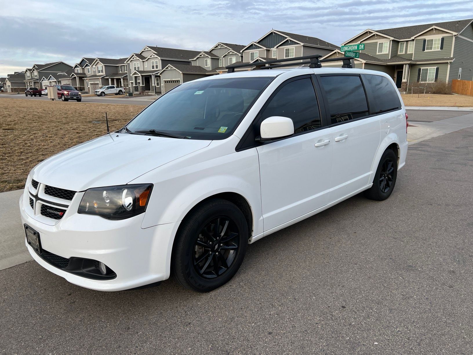 Used 2019 Dodge Grand Caravan GT FWD image 10
