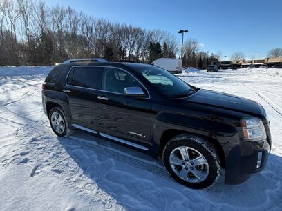Used 2014 GMC Terrain Denali
