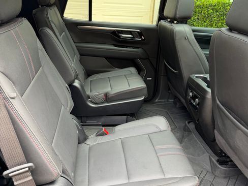 Used 2026 Chevrolet Tahoe RST w/ RST Capability Package AWD/4WD image 14