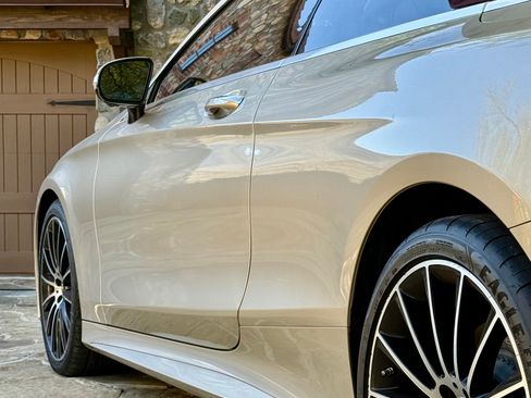 Used 2019 Mercedes-Benz S 560 Cabriolet image 28