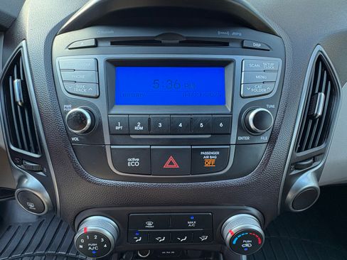 Used 2014 Hyundai Tucson GLS image 7