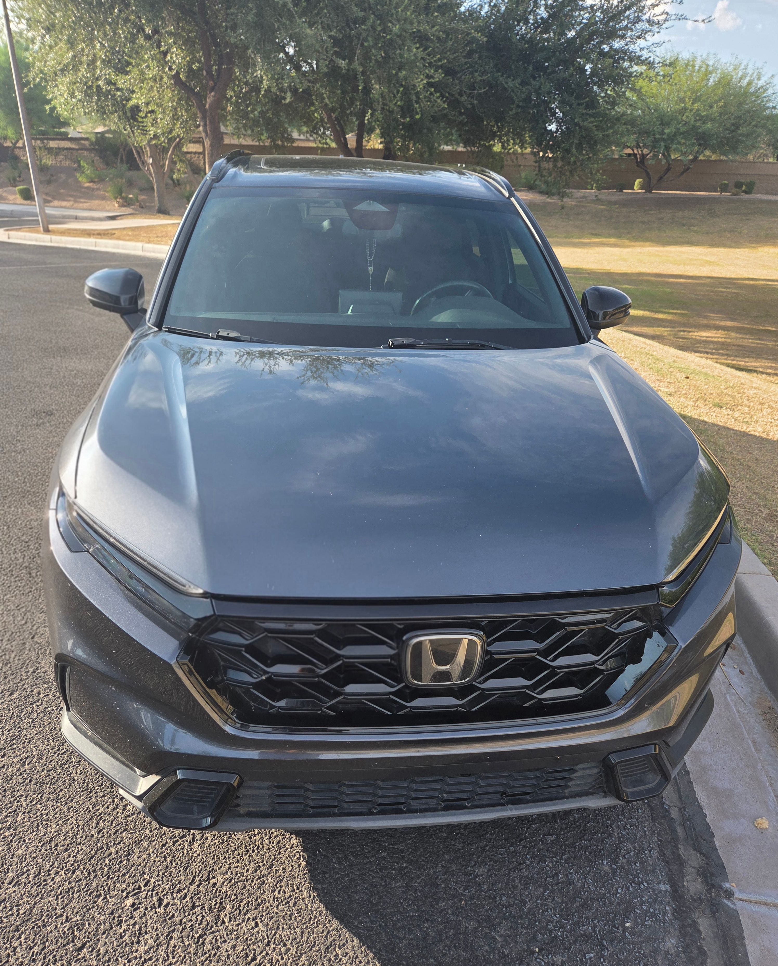 Used 2023 Honda CR-V Sport image 5